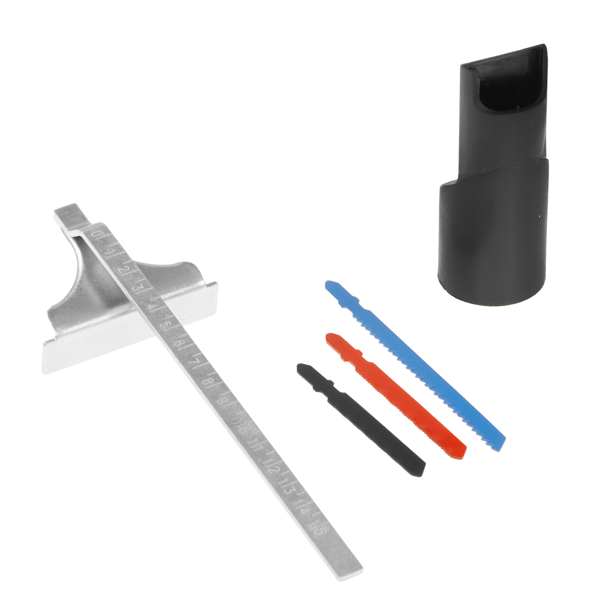 Электрический лобзик PROCRAFT ST1000 9277869 STDN-0022533 - Вид №7