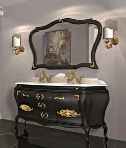 Комплект мебели для ванной комнаты Il Tempo Del Fregi ТD2556 Trendy