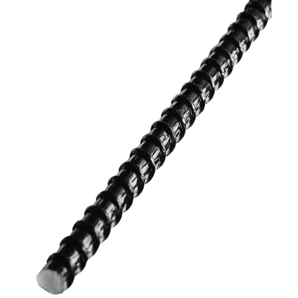 Арматура композитная для фундамента 8 мм 2 м Santreyd STLM-2063689 - Вид №1