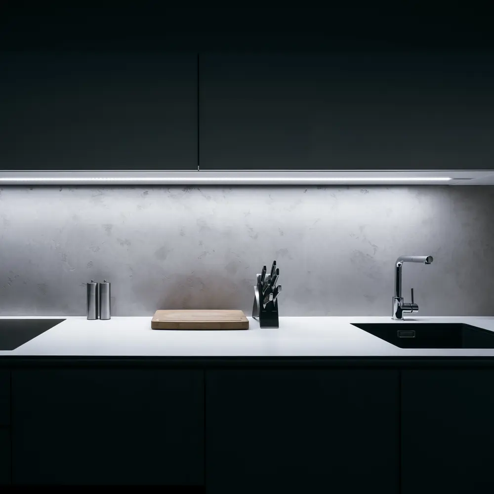 APEYRON Светодиодная лента для подсветки кухни и интерьера 82539901 STLM-0029313 - Вид №2