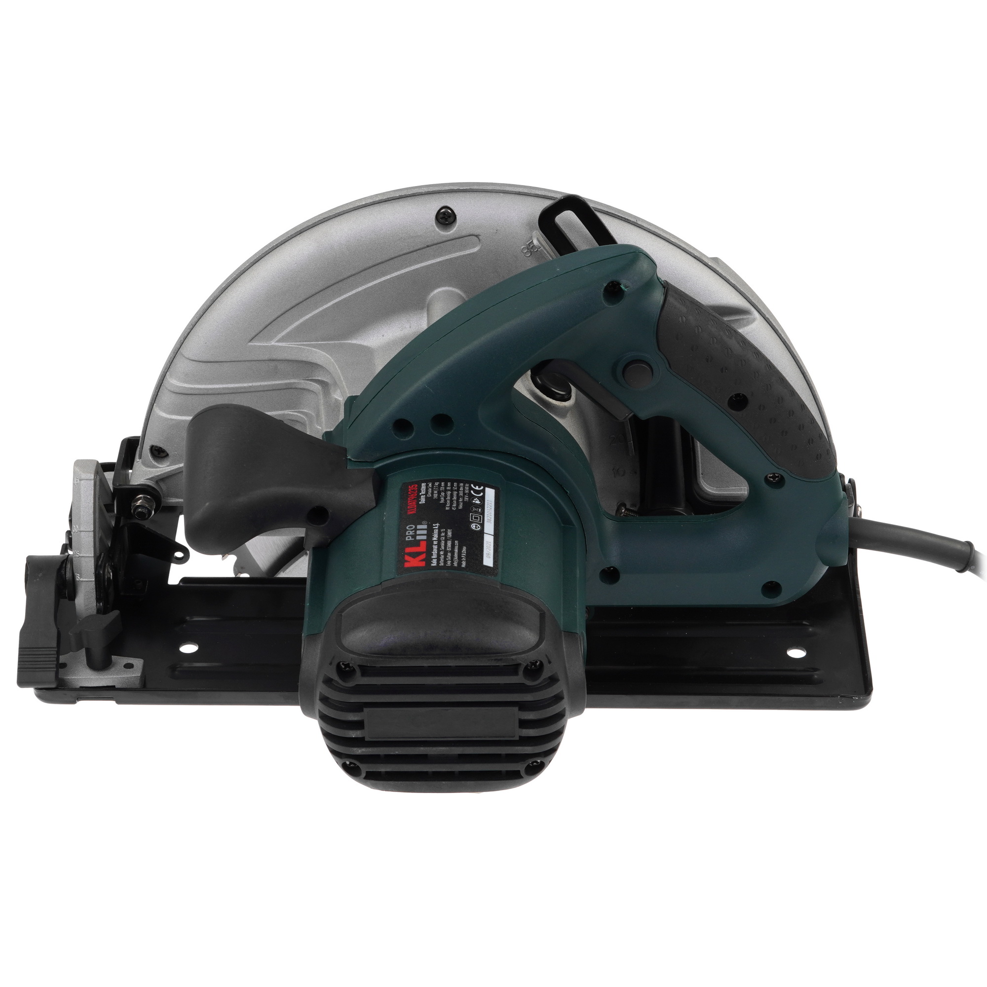 Пила дисковая KLPRO  KLDAT96235 9150410 STDN-0120719 - Вид №2
