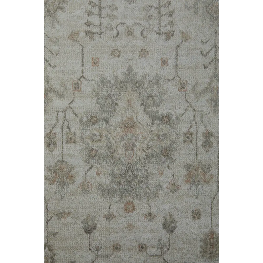 Ковер Ragolle Amalfi 80x150 см вискоза 927204/6969 цвет бежевый STLM-2097671 - Вид №6