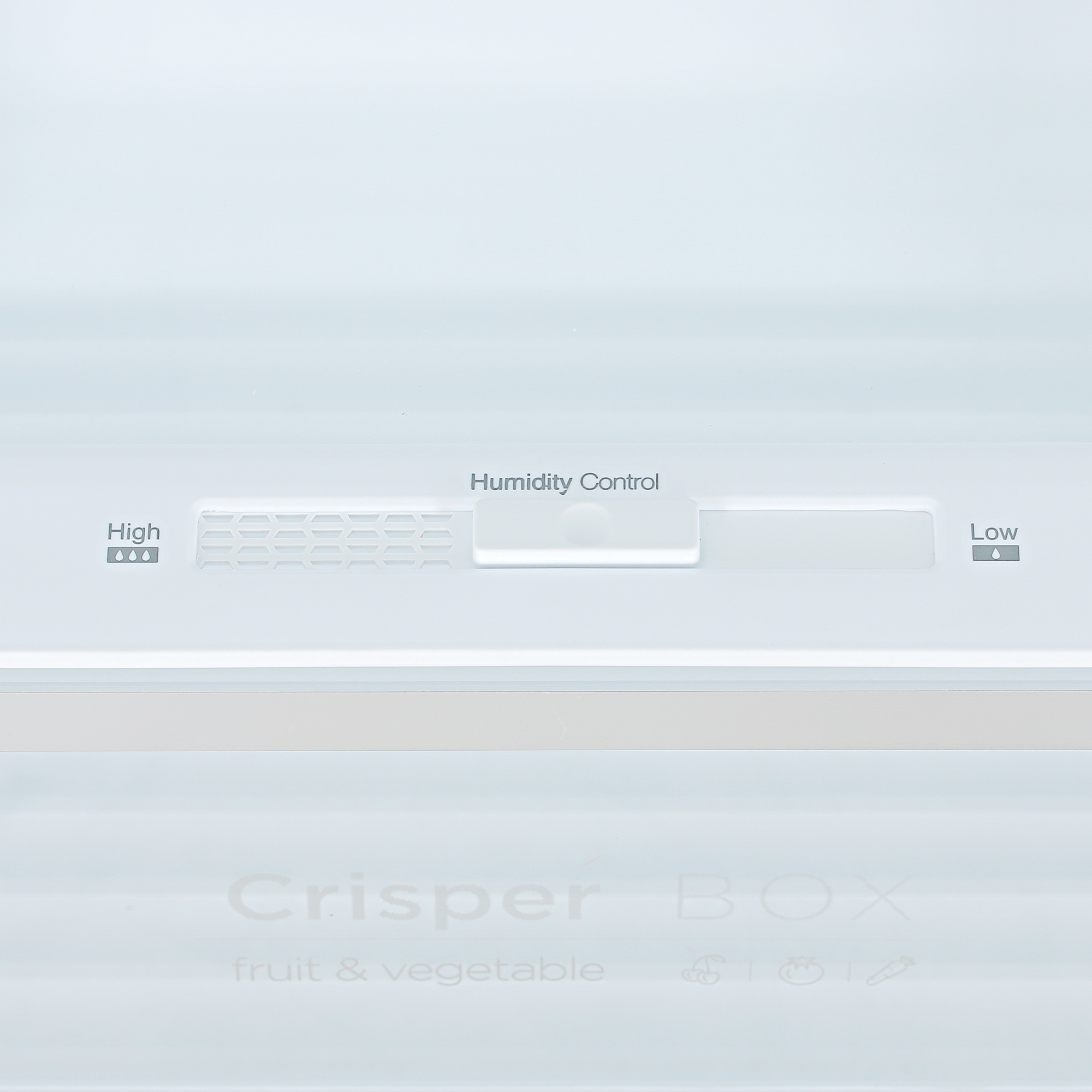 5402307 Холодильник с морозильником   DEXP T4-47AMG бежевый STDN-0032894 - Вид №11
