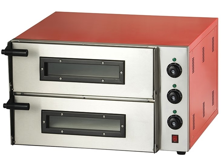 9077392 Печь для пиццы EPZ-218 Viatto STDN-0032606