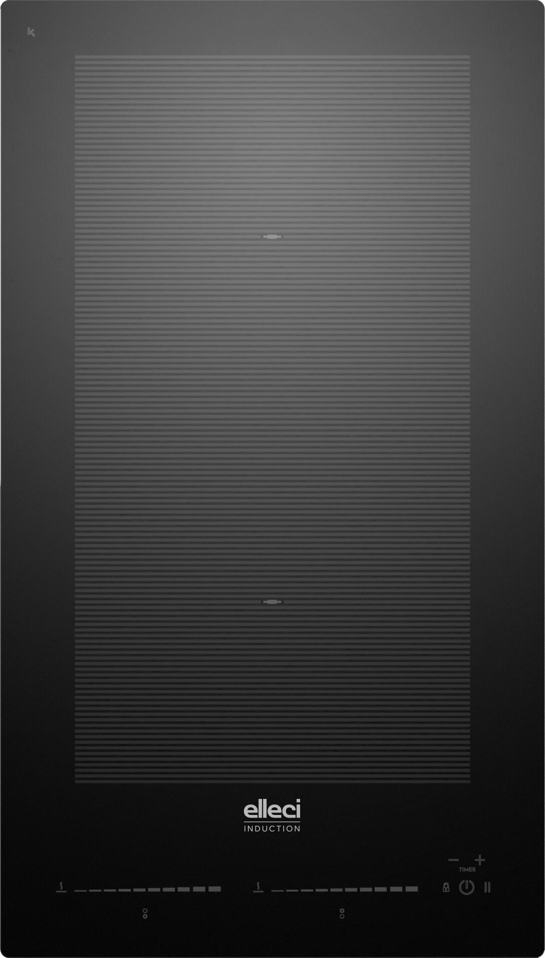 Керамическая индукционная встраиваемая варочная панель Elleci Elleci Kitchen ARCH-00058022 - Вид №1