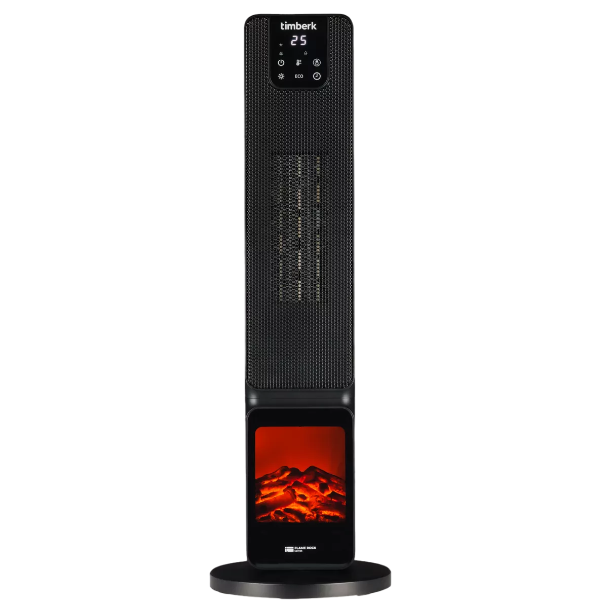 9286720 Тепловентилятор Timberk T-FH2000-H55MC STDN-0000607