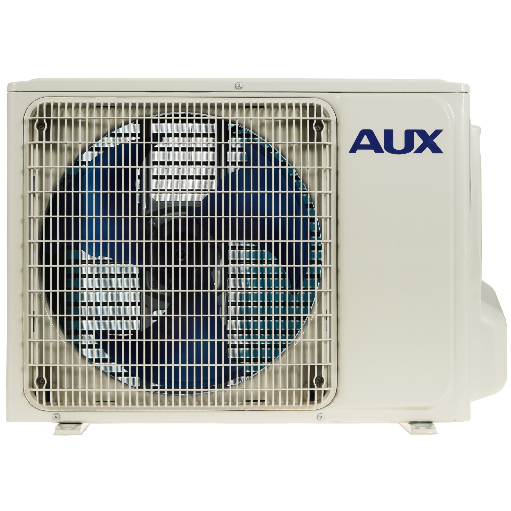 9986492 Кондиционер настенный сплит-система AUX ASW-H12A4/QH-R1/AS-H12A4/QH-R1 белый STDN-0036002 - Вид №5