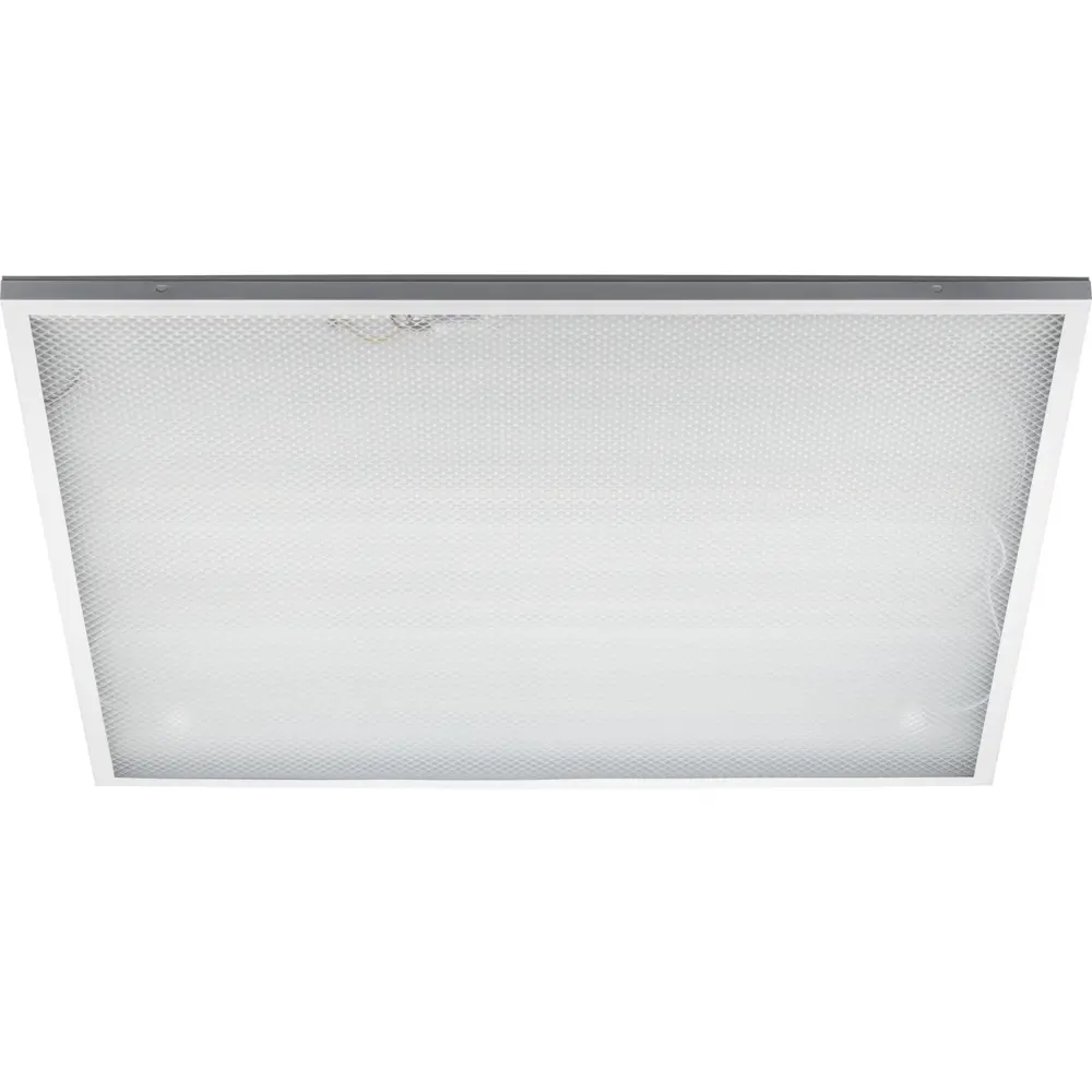 Панель светодиодная Ritter 48 Вт 595x595 мм призма 4000 К IP20 STLM-2120075