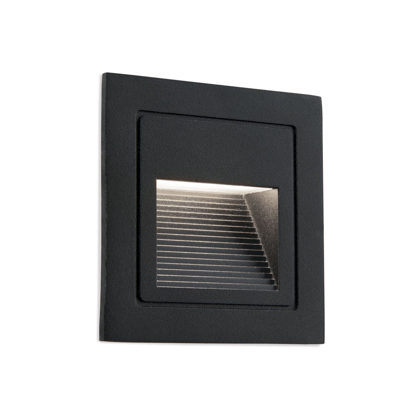 Утопленный алюминиевый светодиодный настенный светильник Orion их ARCH-00034958 - Вид №10