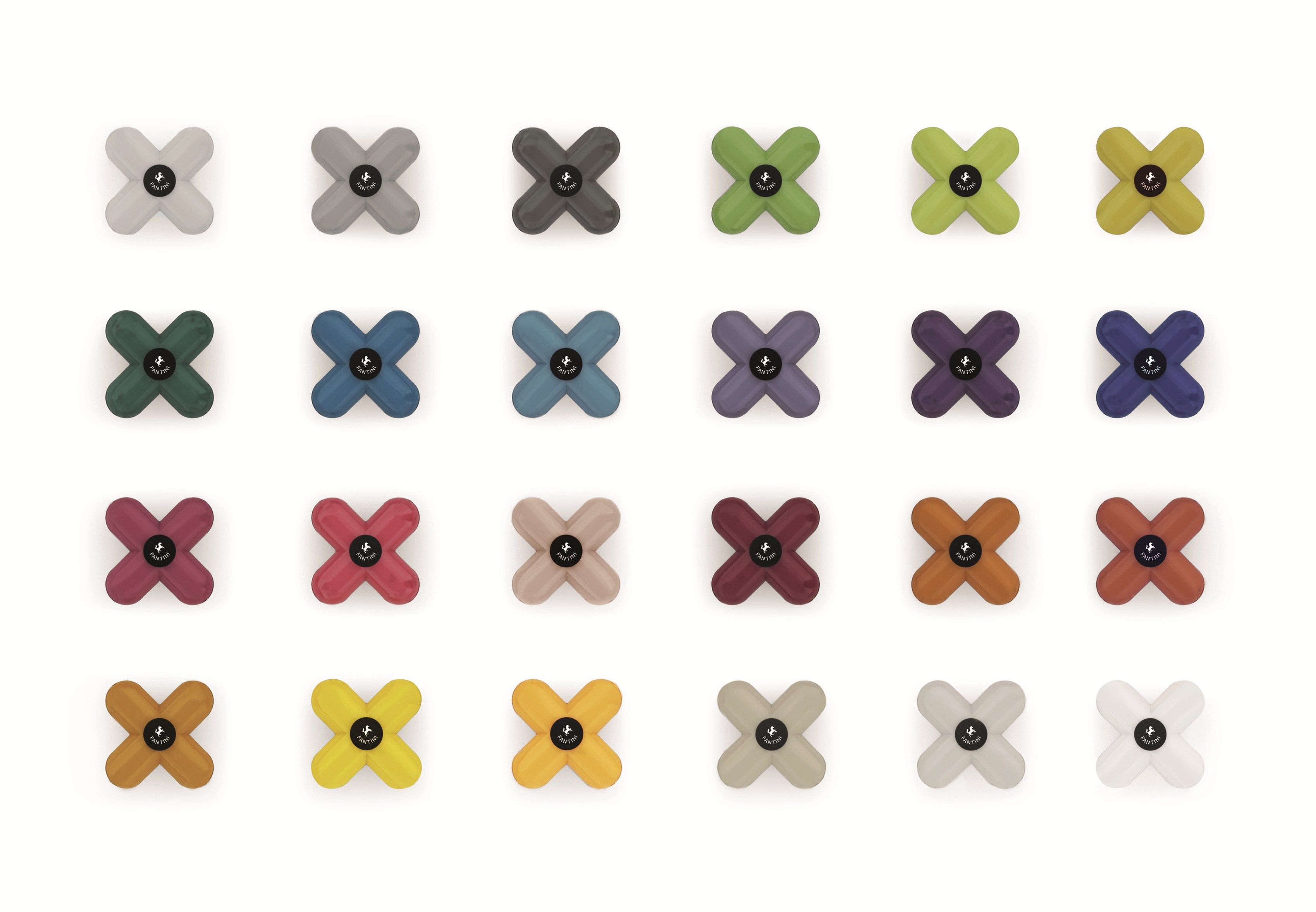 Одно отверстие кухонный кран с поворотным изливом Fantini Rubinetti I BALOCCHI ARCH-00034542 - Вид №6