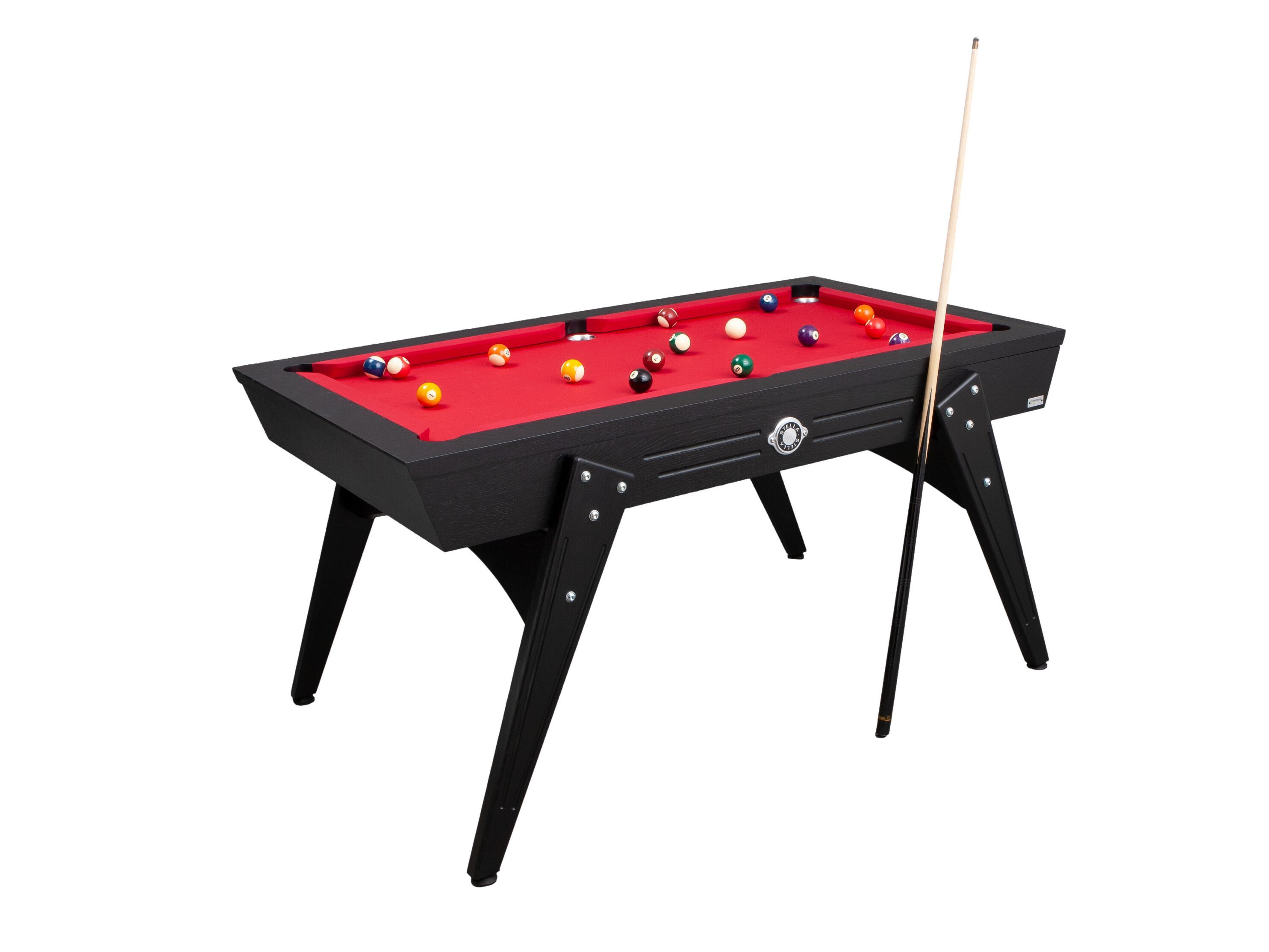 Бильярдный стол Stella baby-foot & billards CHIBERTA ARCH-00076347 - Вид №9