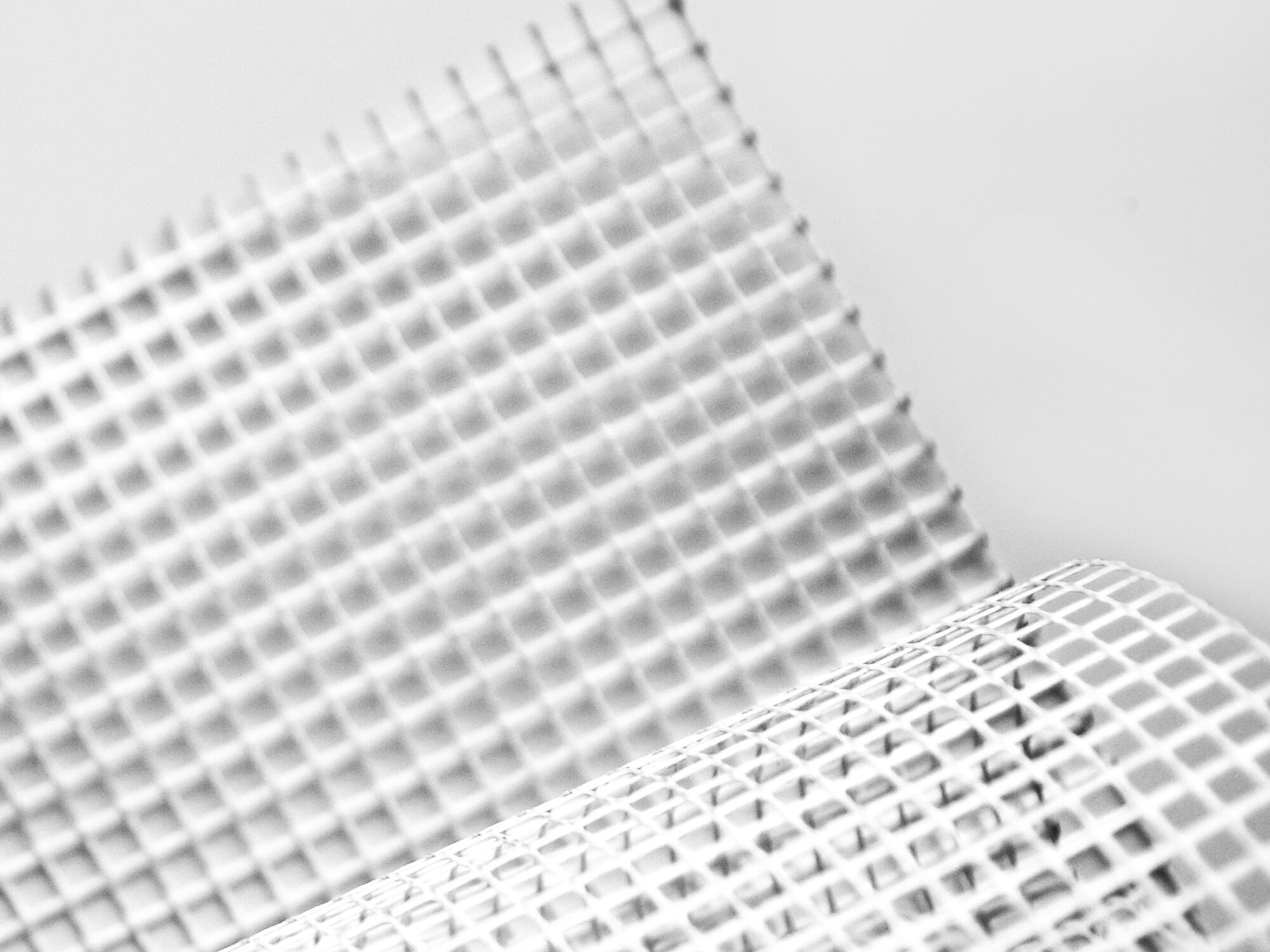 Армирующая сетка из стекловолокна для армирования штукатурки и теплоизоляции Kimia Kimitech ARCH-00115870 - Вид №1