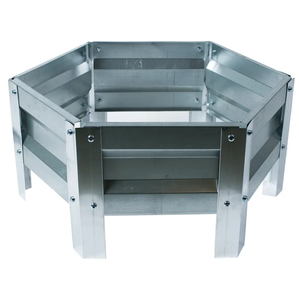 Грядка садовая Santreyd STLM-2133427