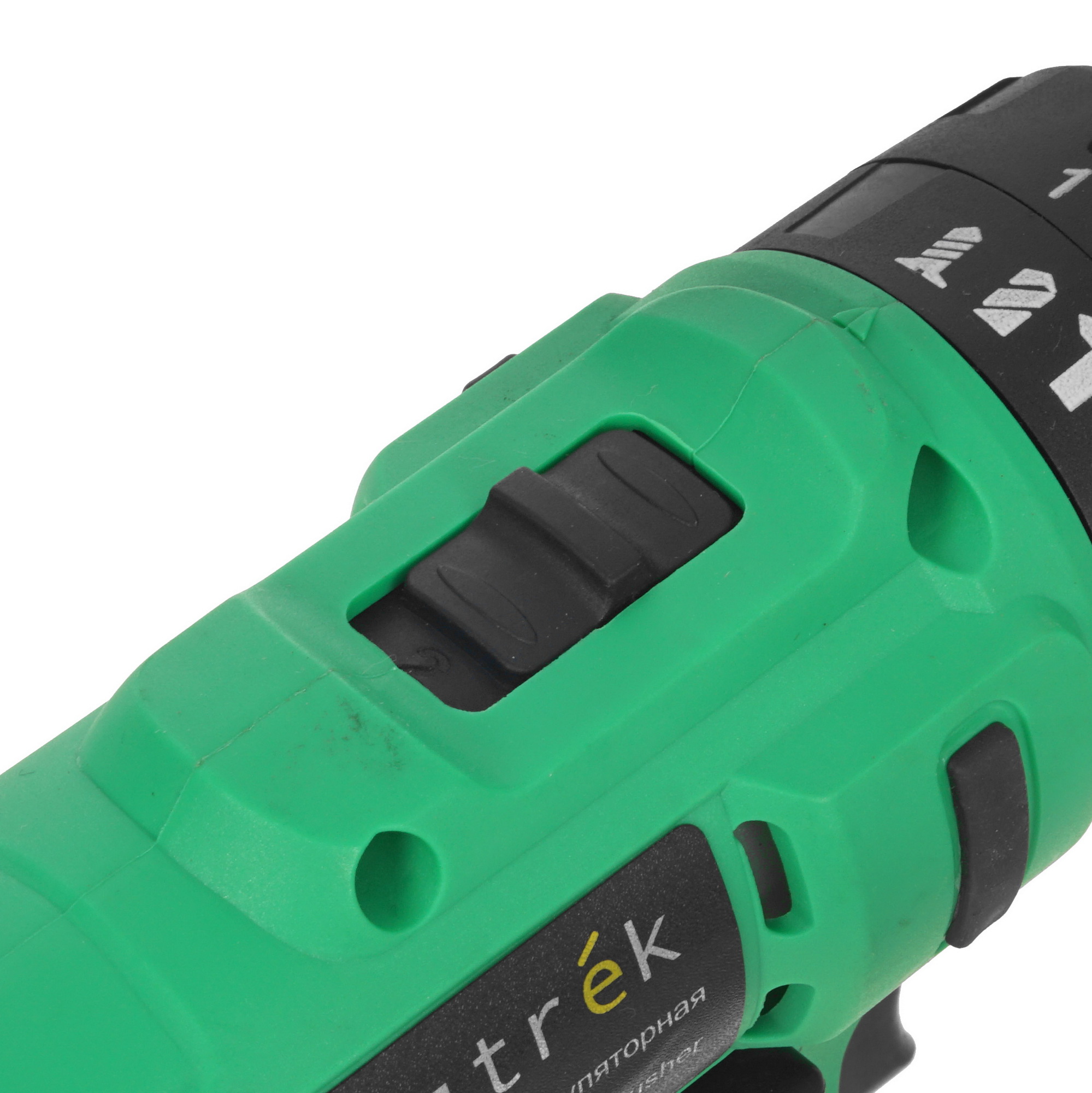 Дрель-шуруповерт Zitrek Crusher 21-Li 5355770 STDN-0018743 - Вид №3