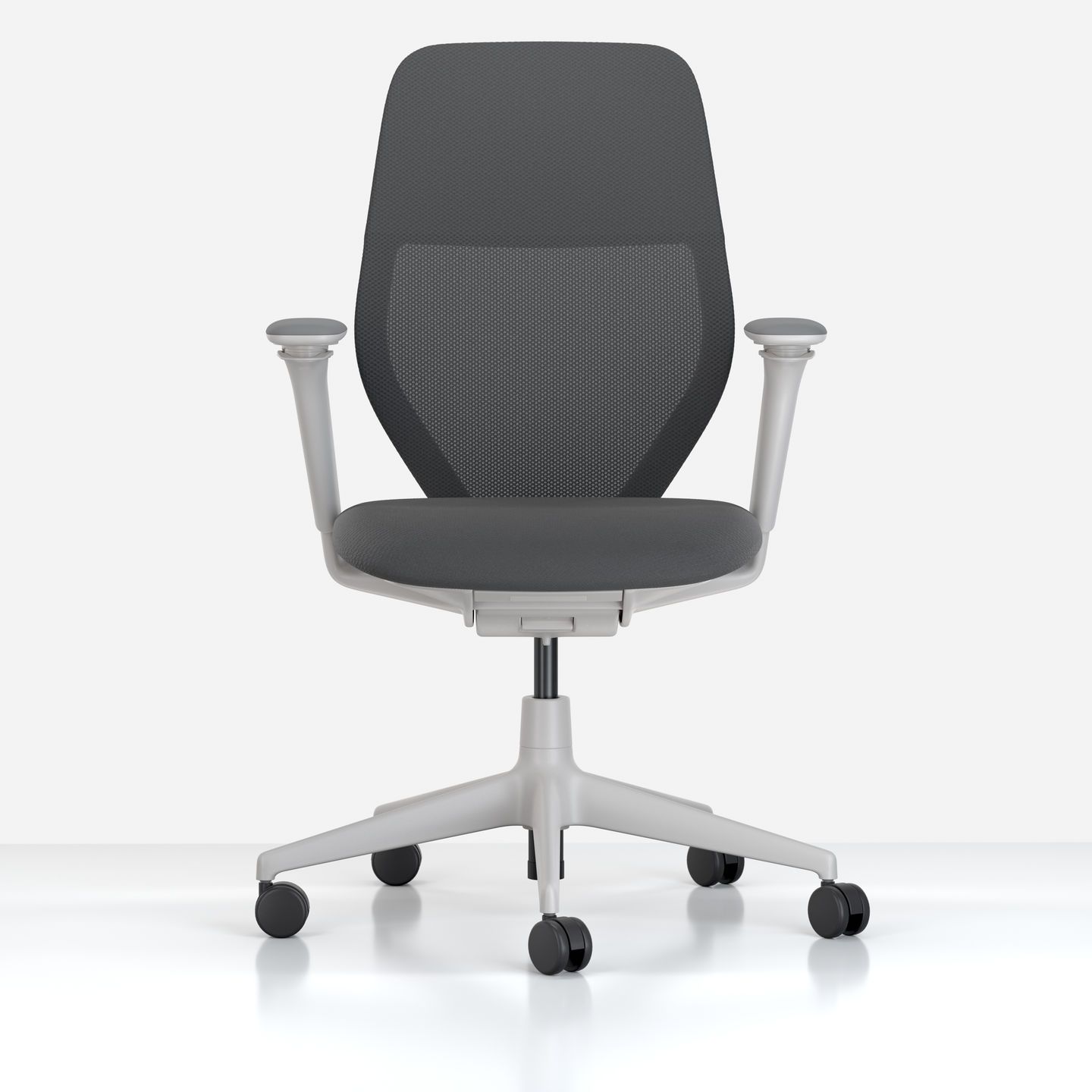 Операционный офисный стул VITRA ACX ARCH-00032113 - Вид №42
