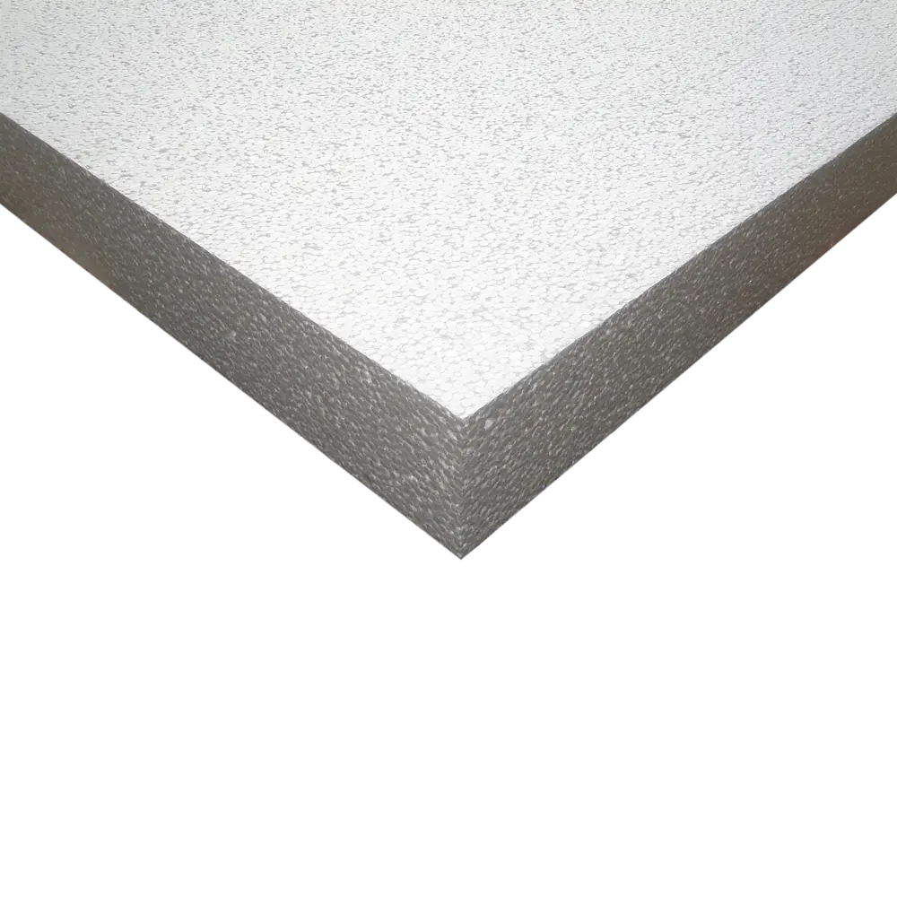 Пенополистирол ППС 10-Р-А 1000x1000x100 мм Santreyd STLM-2022612