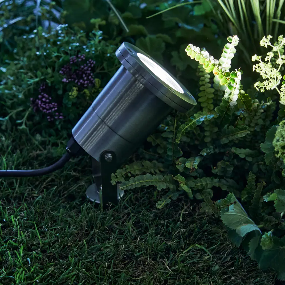 Спот INSPIRE ADA для сада и парка с защитой IP65 89107887 STLM-0078498