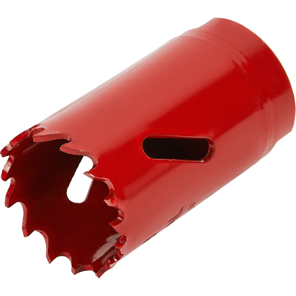 Коронка по металлу биметаллическая Спец 29 мм STLM-2045471
