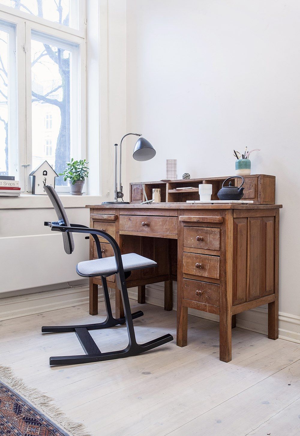 Качалка Varier Furniture ACTULUM™ ARCH-00023328 - Вид №3