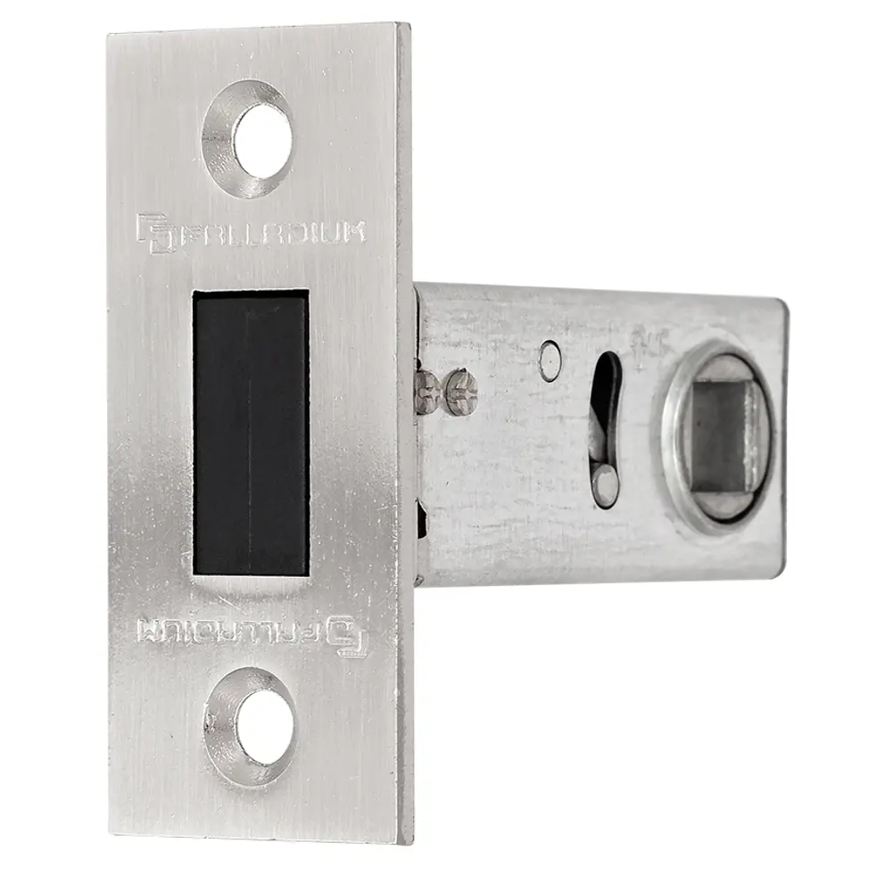 Магнитная защелка Palladium 100-М для межкомнатных дверей 89346944 STLM-1565821