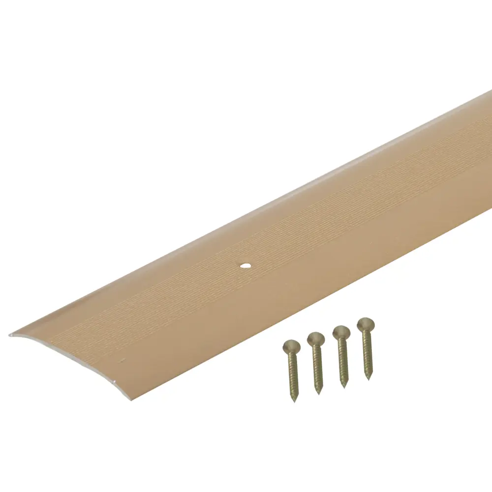 Одноуровневый порог Artens для бесшовных стыков напольных покрытий 17854900 STLM-0008794