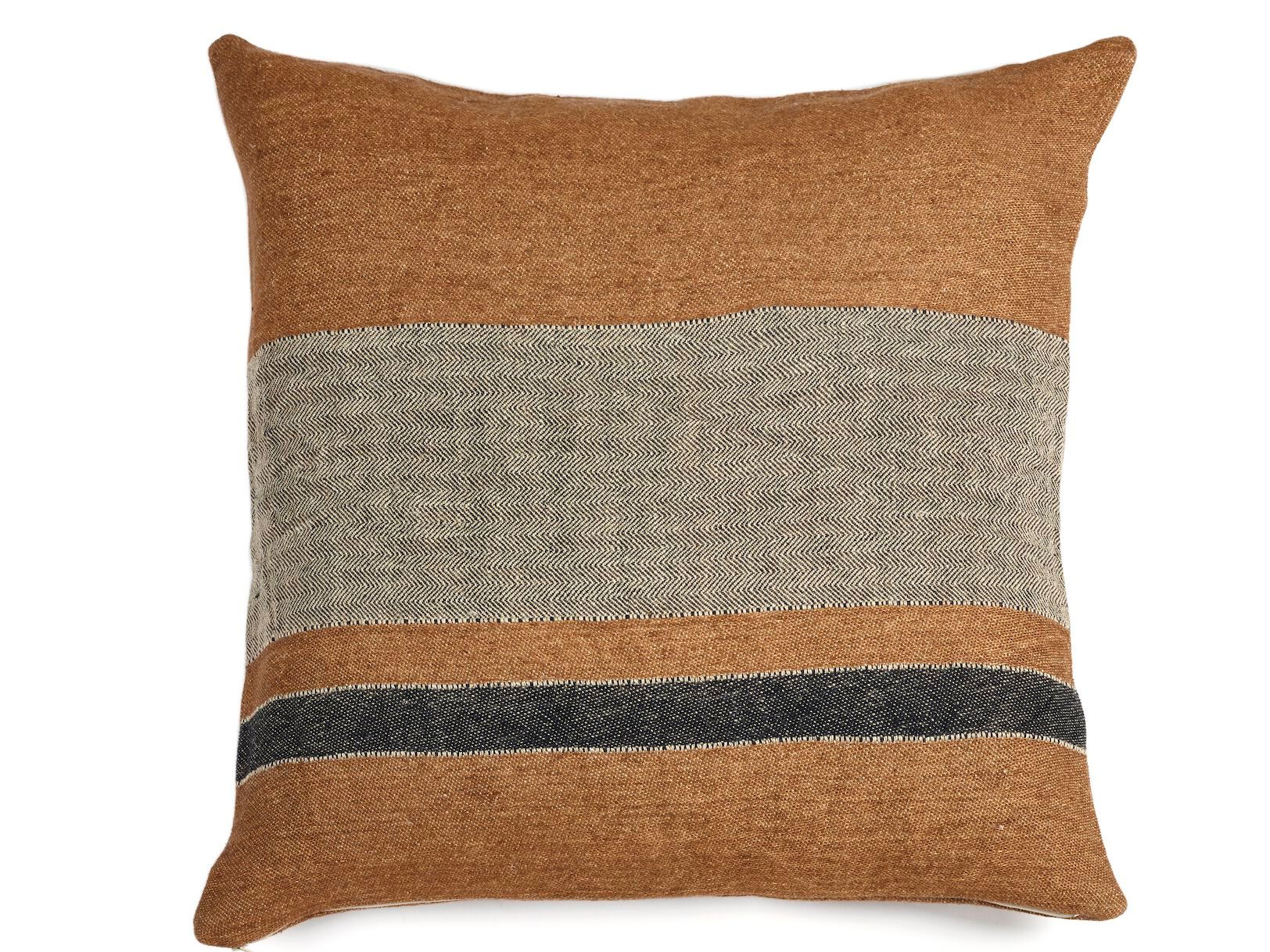 Льняная наволочка Libeco Home the Belgian ARCH-00096388 - Вид №8