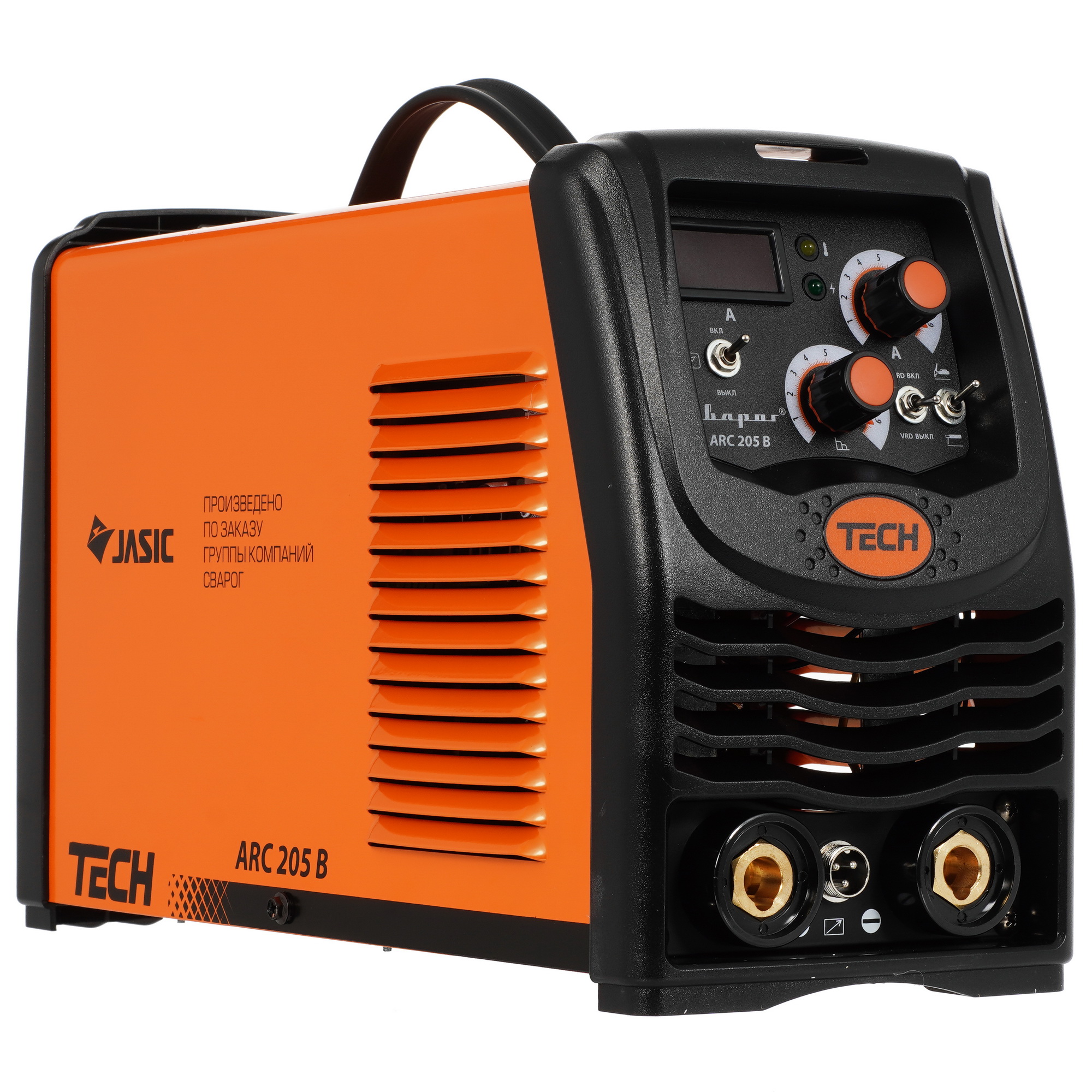 Сварочный аппарат Сварог TECH ARC 205 B (Z203) 8106008 STDN-0033192