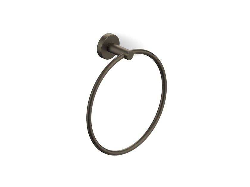 Держатель для полотенец из латуни Varied Forms EXT904 ARCH-00101455