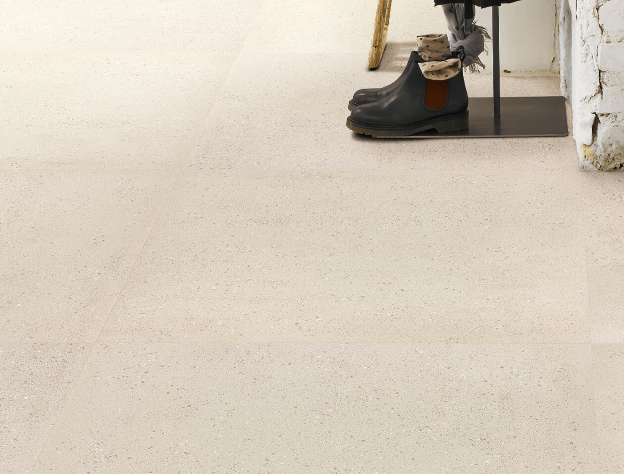 Напольное покрытие / Напольное покрытие из керамогранита Leonardo OVERCOME ARCH-00148326 - Вид №5