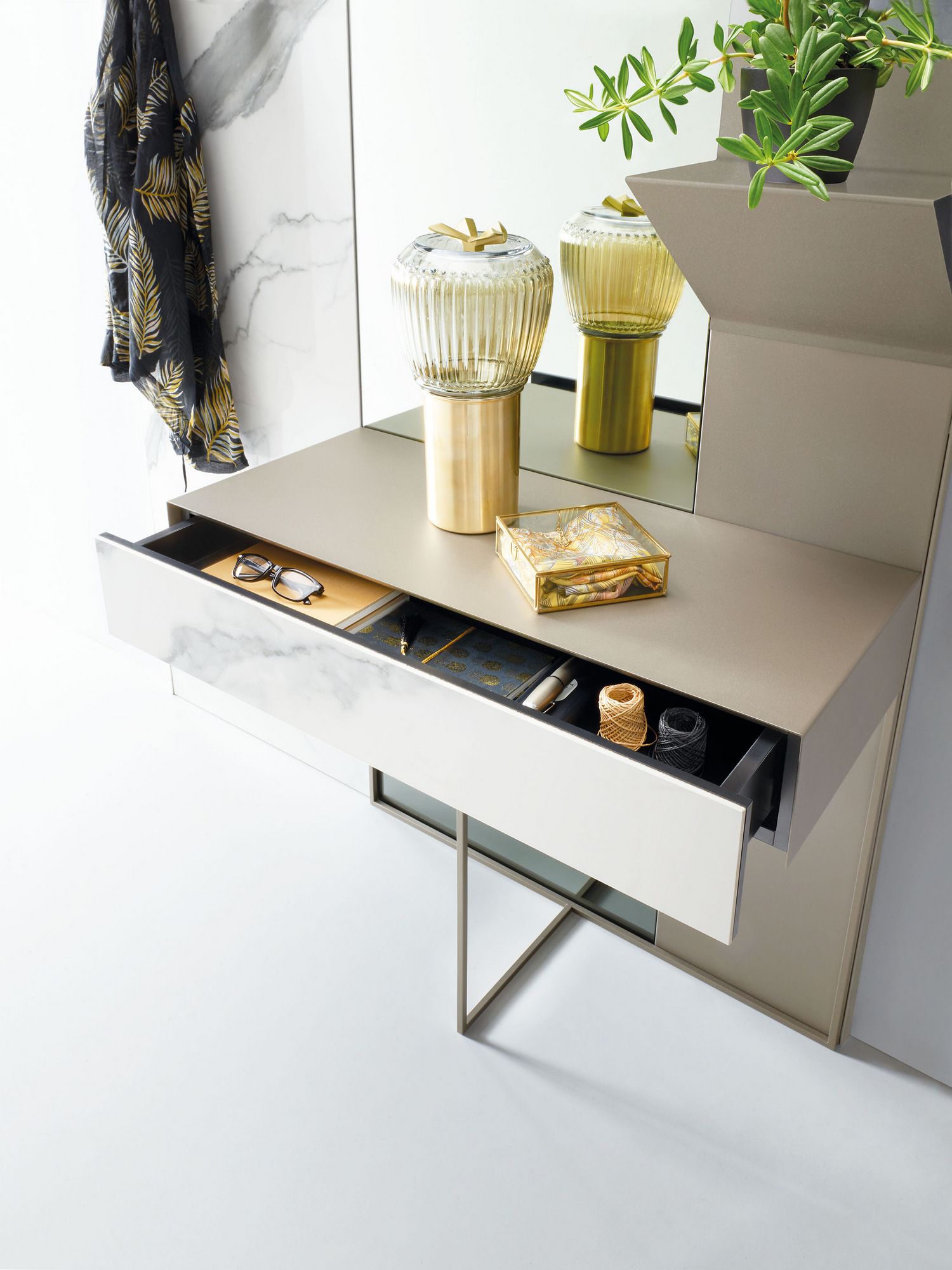 Консоль / стол Ronda Design BIRDIE ARCH-00029845 - Вид №7