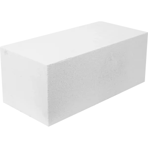 Блок газобетонный Ytong D500 625x250x400 мм