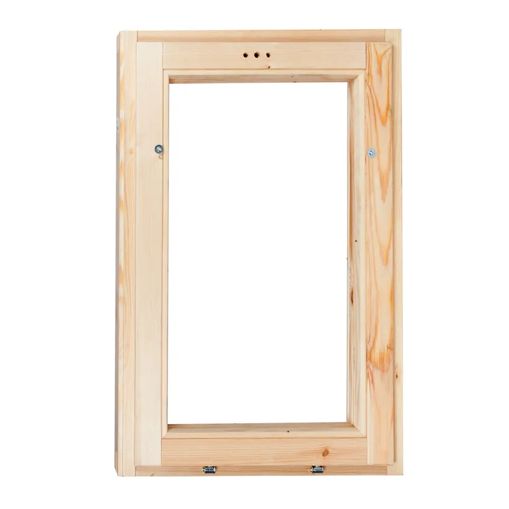 Блок оконный ОСП 90х60 см Santreyd STLM-2112111