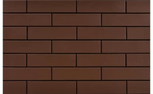 Braz/Brown 9683 Фасадная плитка 24,5х6,5х0,65
