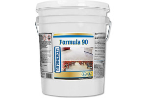 19676008 Средство для чистки ковровых покрытий Powdered Formula 90 C-UK9022 Chemspec