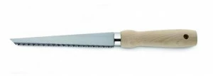 Ausonia Ручная ножовка с деревянной ручкой Linea cartongesso