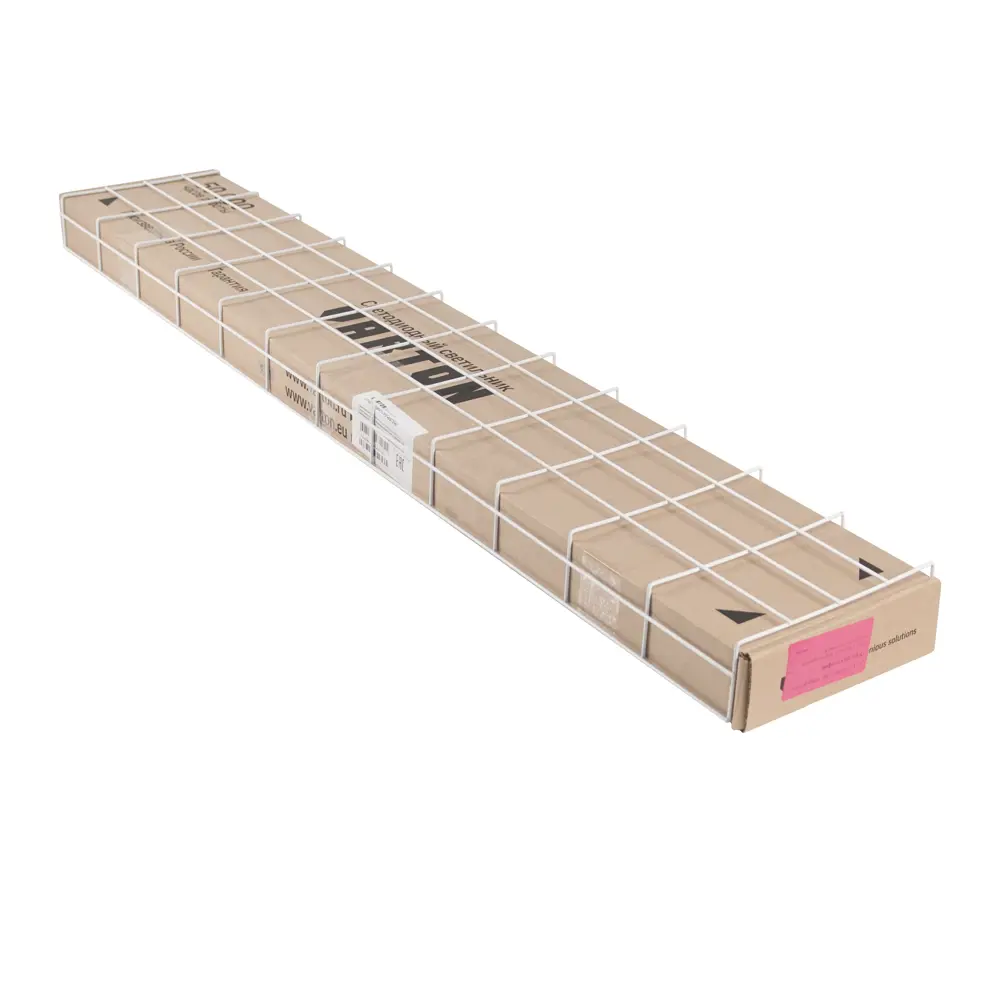 Панель светодиодная Varton 1200/212/70 PRS 30 Вт 1200x212 мм 3600 K IP40 STLM-2067827 - Вид №5