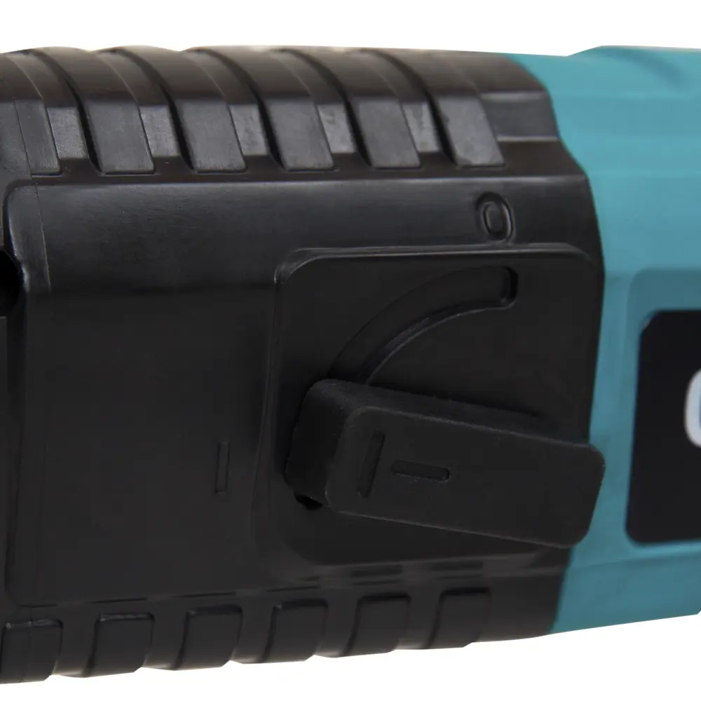 Перфоратор сетевой SDS-plus Oasis PR-65, 650 Вт, 2.8 Дж STLM-2114775 - Вид №10