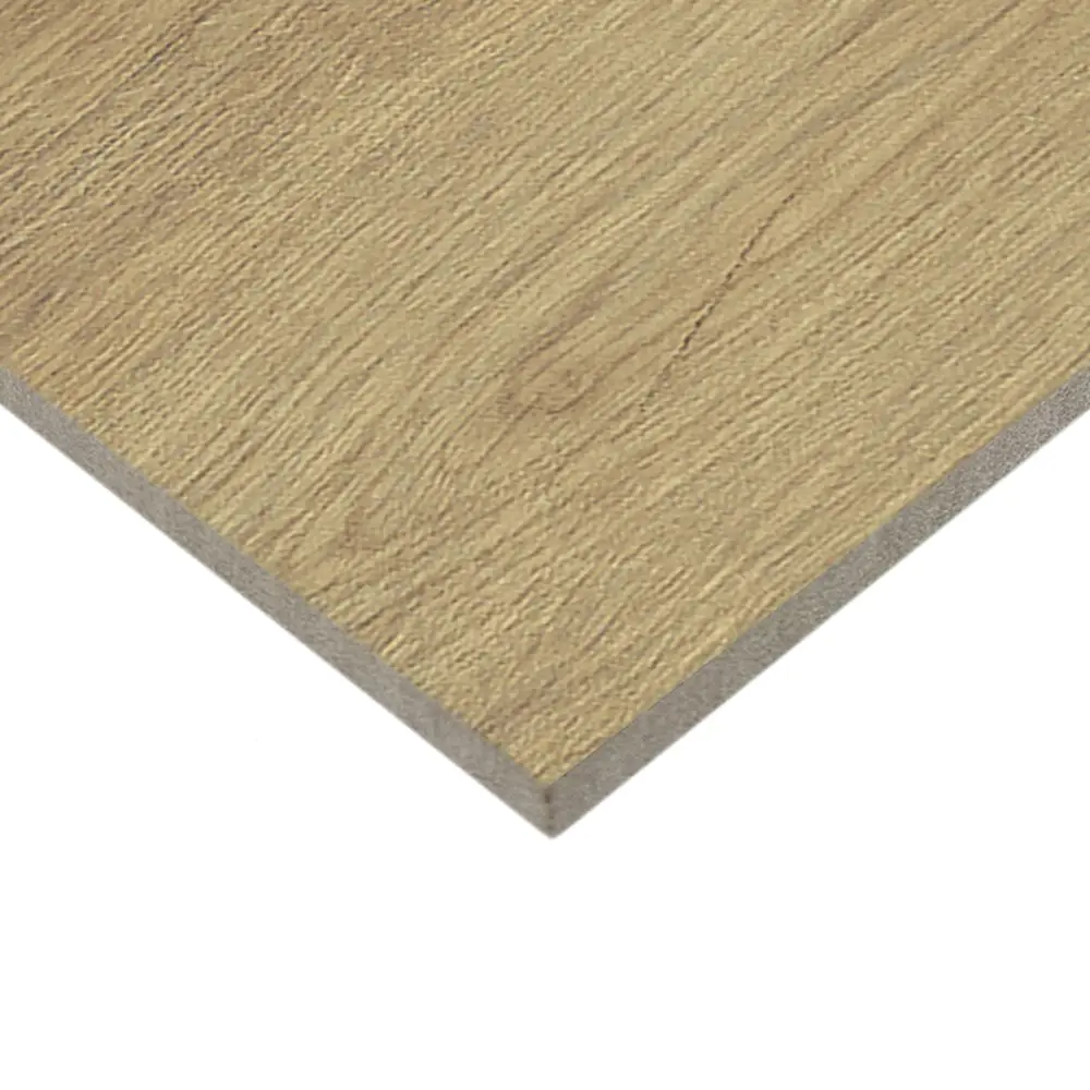 Глазурованный керамогранит Alma Ceramica Savanna 40 15.1x60.2 см 1.82 м² матовый цвет бежевый STLM-2169898 - Вид №3