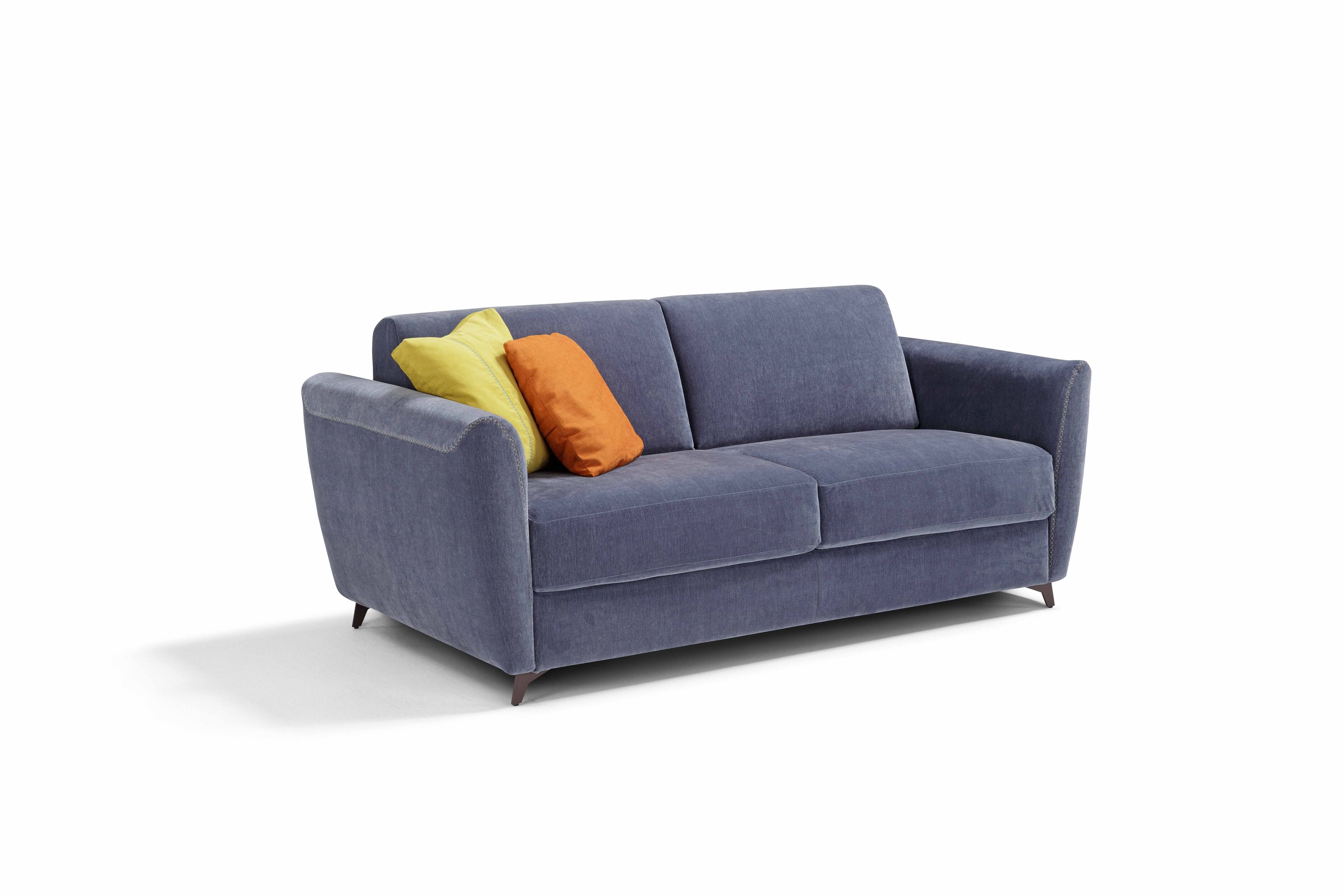 Диван-кровать с двуспальной кроватью Dienne Salotti Modular ARCH-00097737 - Вид №4