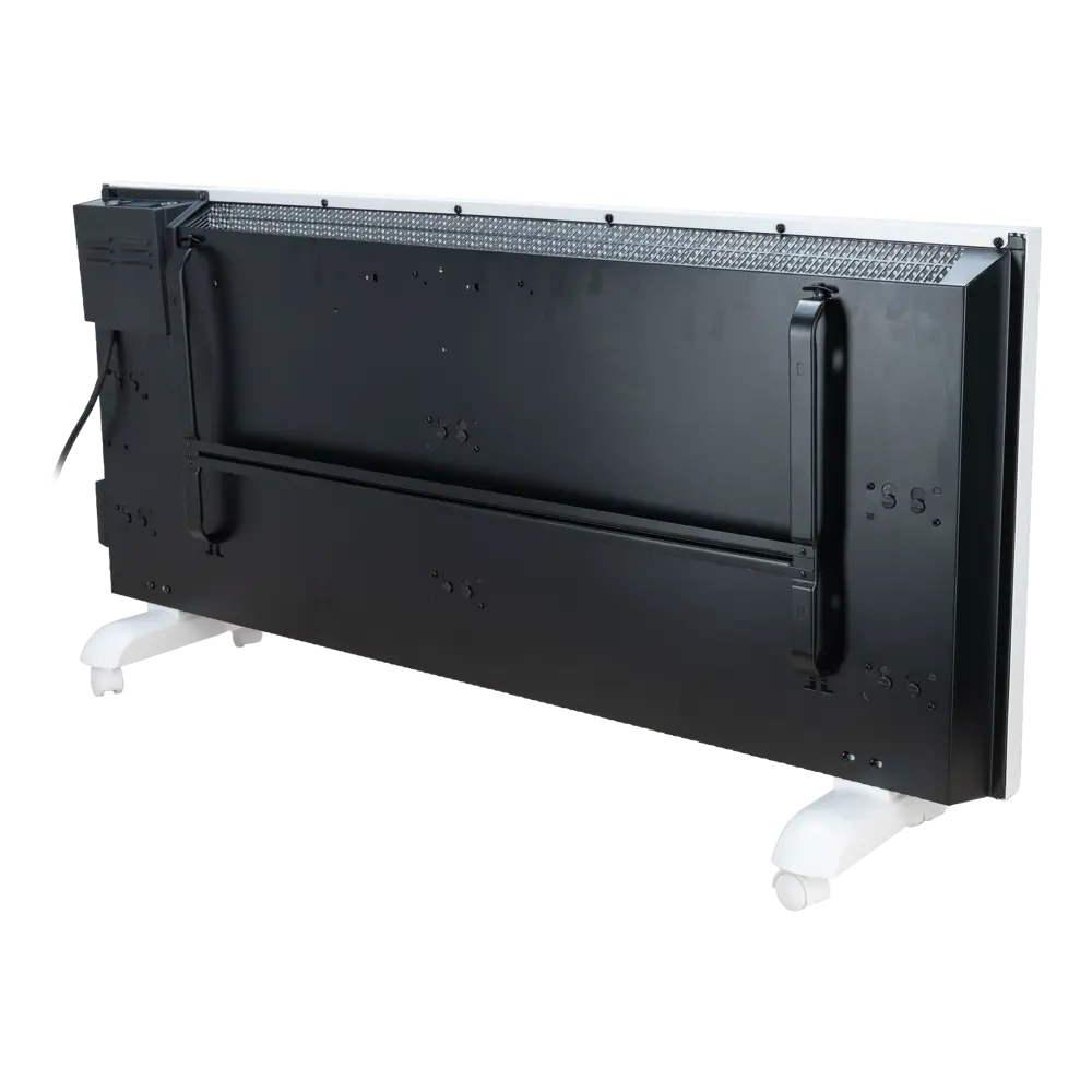 Конвектор электрический Kentatsu KPH-1500-MAKG с электронным термостатом 1500 Вт цвет серый STLM-2037712 - Вид №3