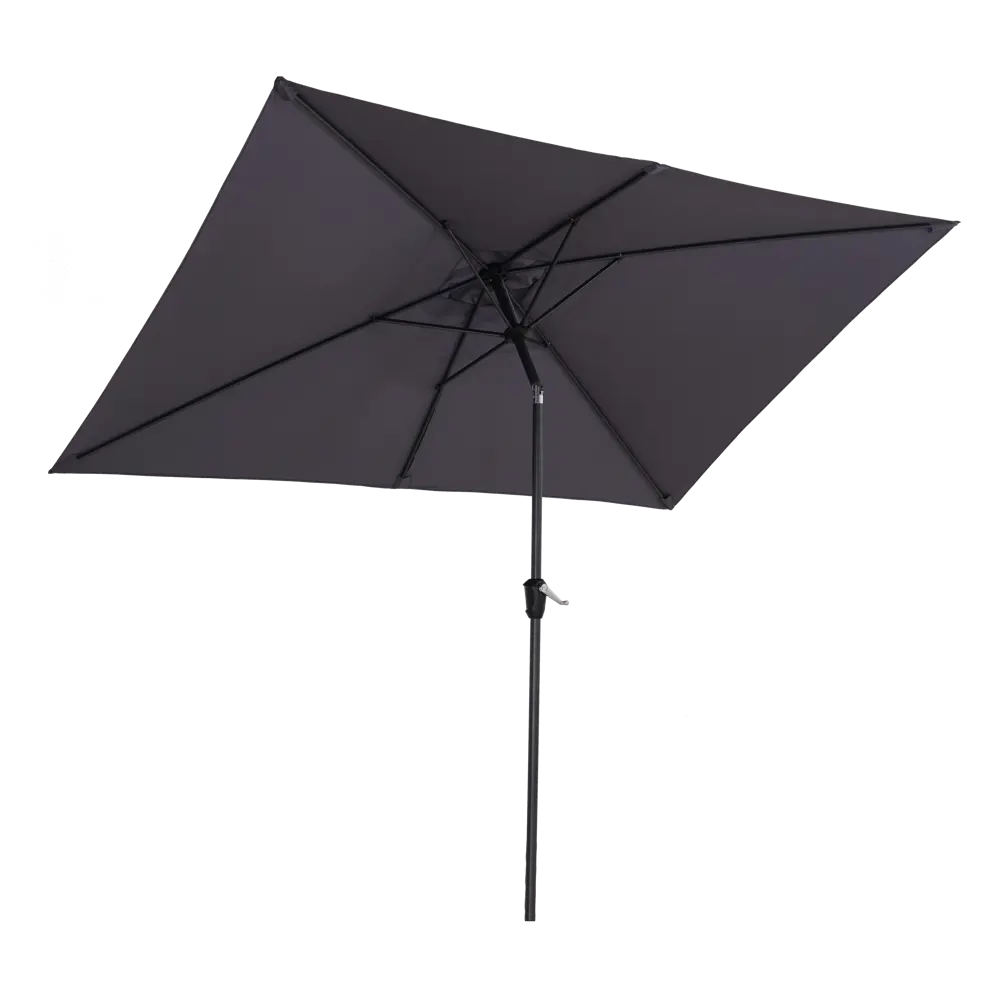 Набор садовой мебели для обеда Naterial Ovion 6 персон STLM-2012032 - Вид №8