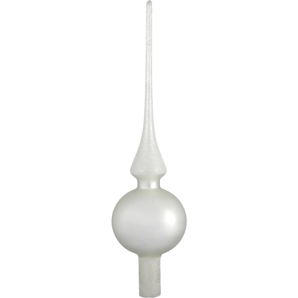 Верхушка для ёлки «Сияние» ИВ-400, 28 см Santreyd STLM-2151882 - Вид №2