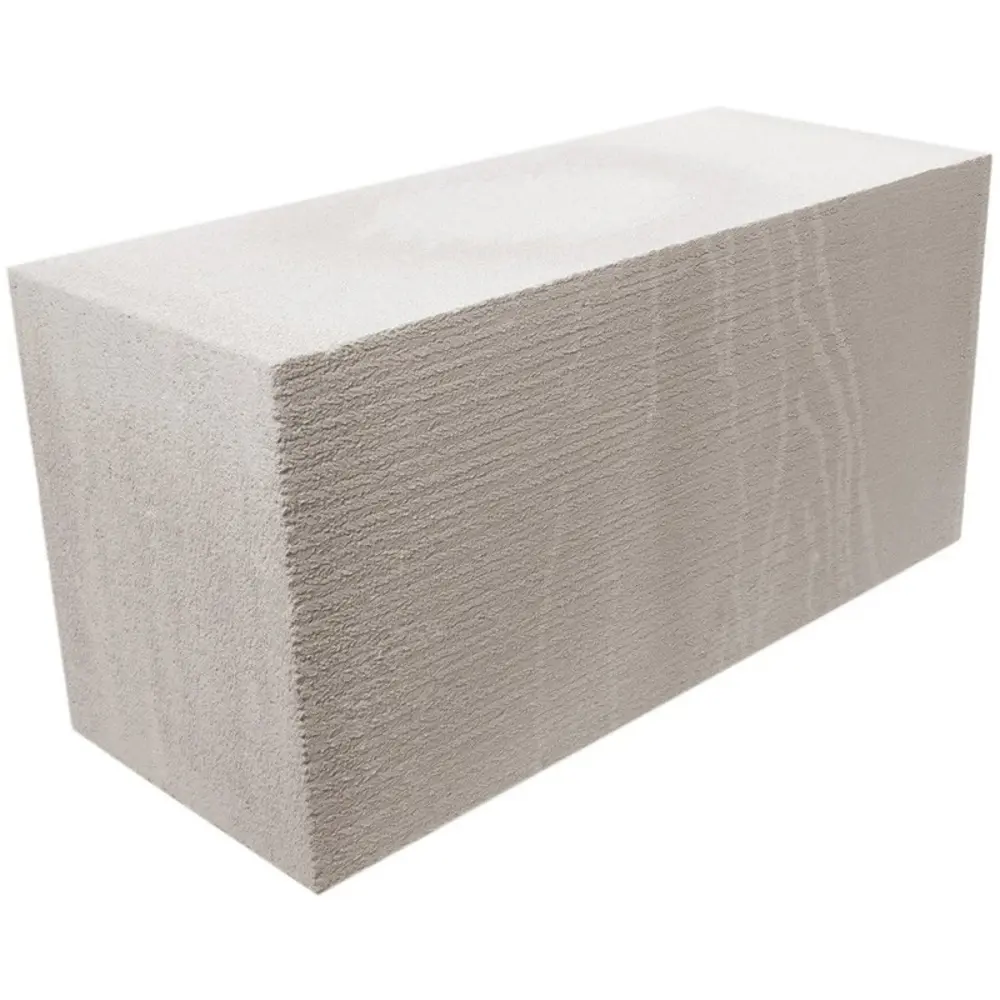 Блок газобетонный Поревит D500 625x250x200 мм STLM-2098085