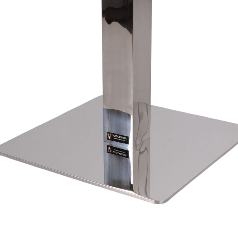 Основание для железных столов WS Design IRIS ARCH-00132644 - Вид №4