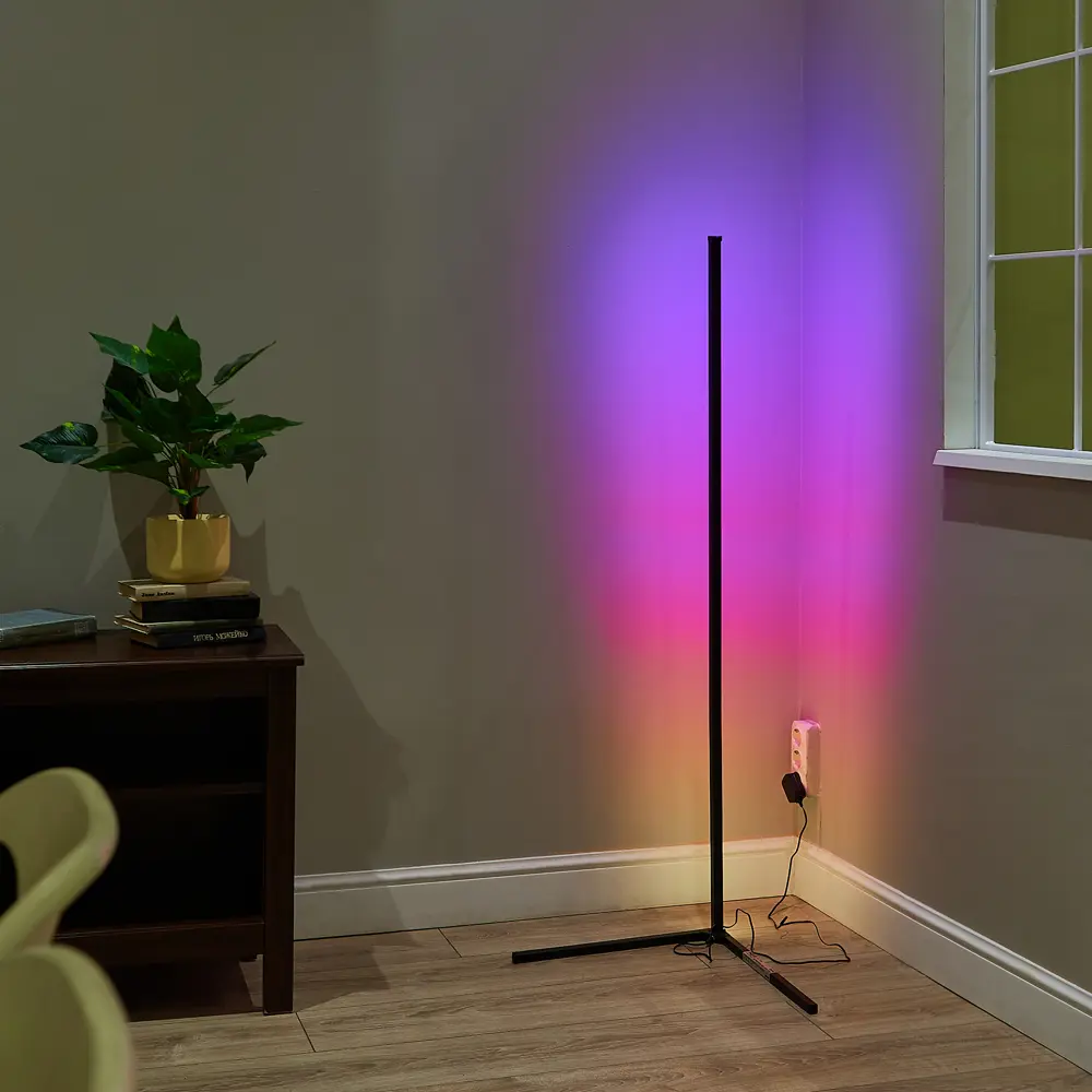 Santreyd T630 - RGB торшер с музыкальным режимом и сенсорным управлением 87475293 STLM-0928875 - Вид №11