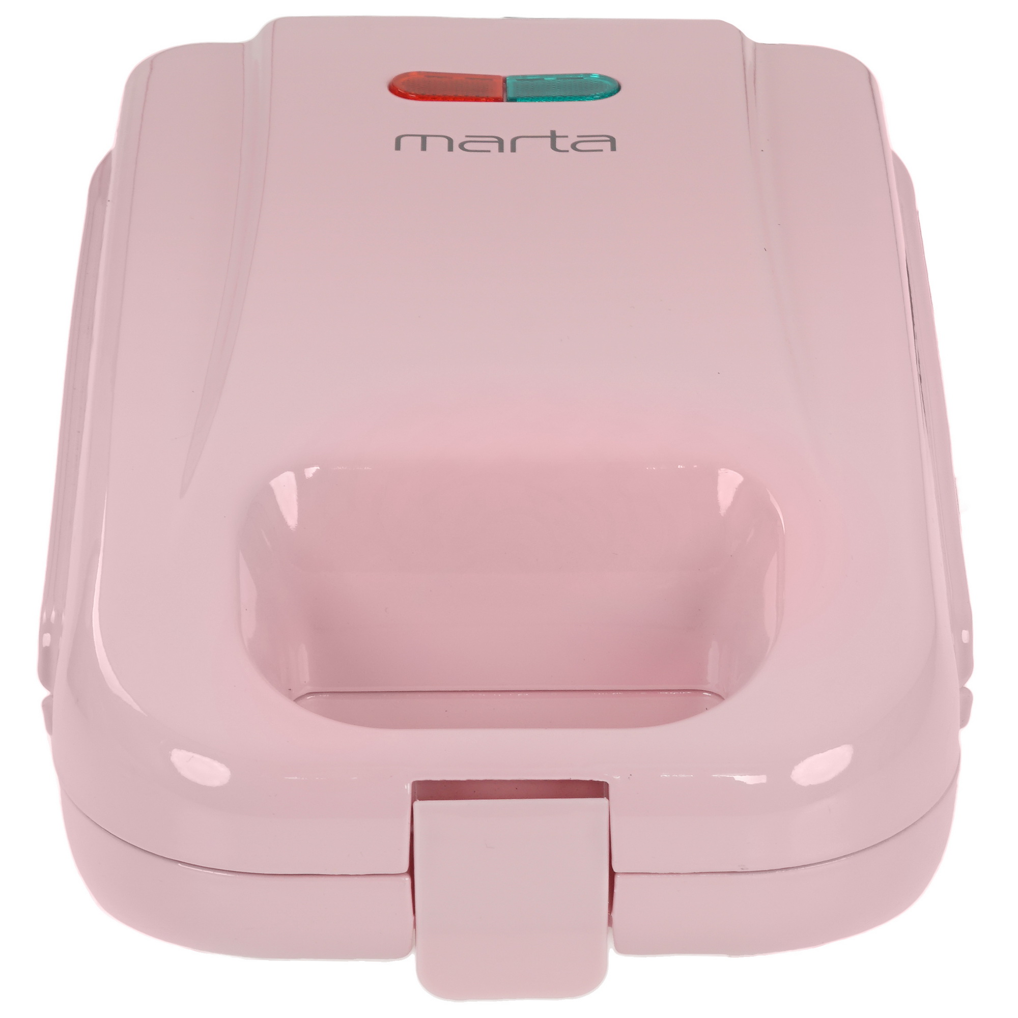 9148454 Универсальный пекарь Marta MT-SM1738A розовый STDN-0138055 - Вид №2