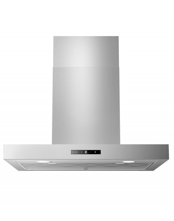 9240975 Вытяжка каминная SCHTOFF S PLUS 700 X серебристый STDN-0093465