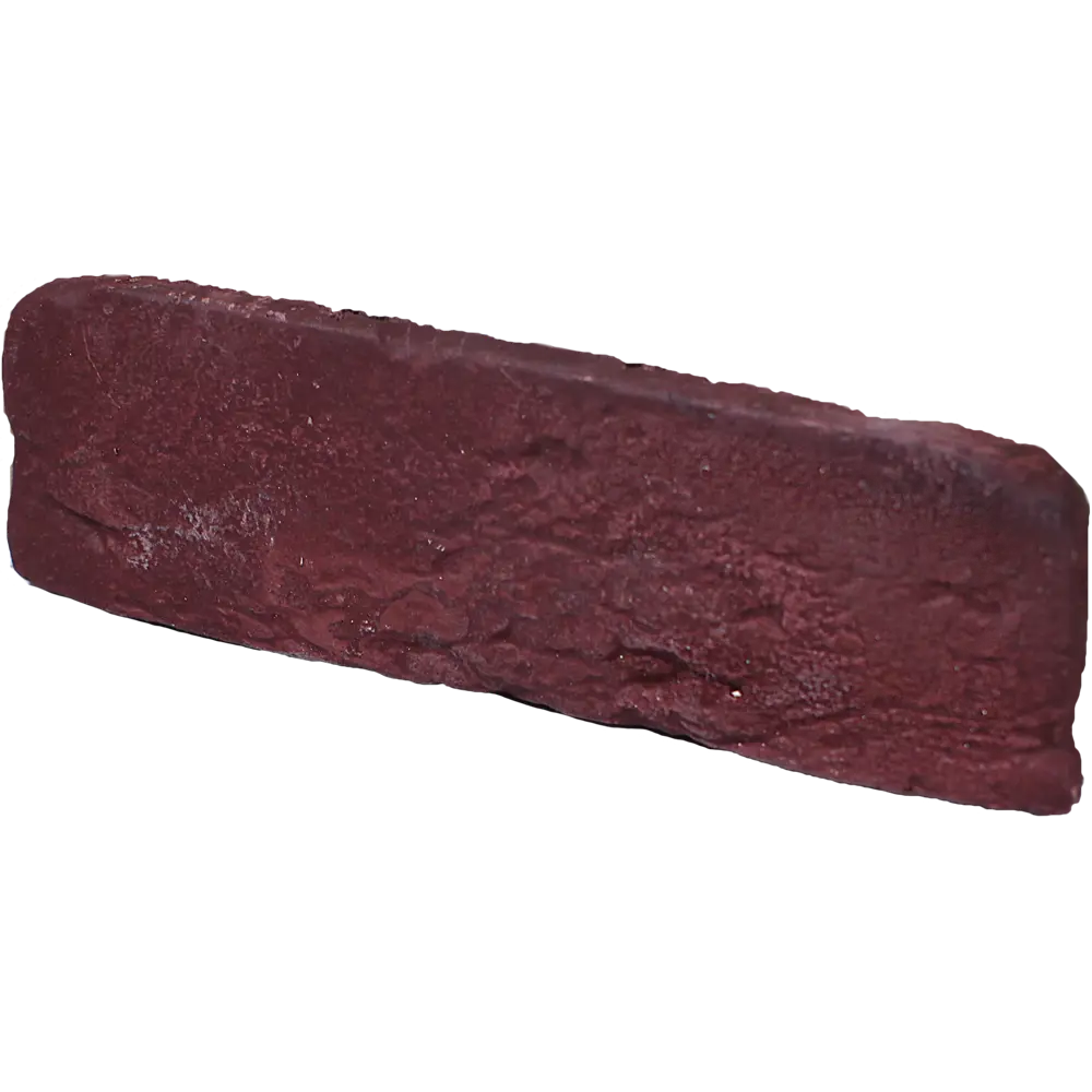 Камень искусственный Ramo Элдер брик кирпично-красный 1м² STLM-2206135 - Вид №2