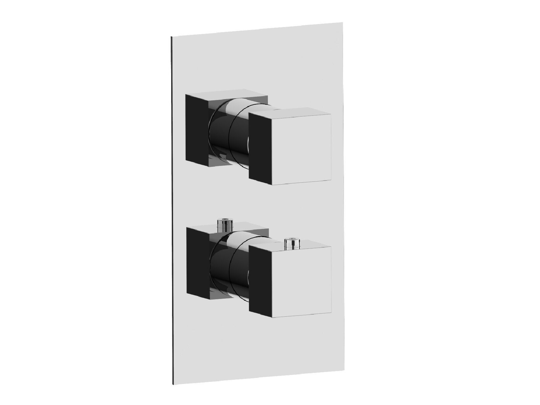 Встраиваемый термостатический смеситель для душа Rubinetterie Frattini ARCH-00126969