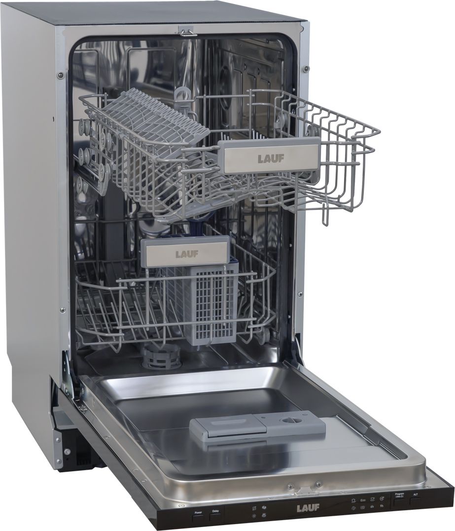 9185551 Встраиваемая посудомоечная машина LAUF DW-459 STDN-0129733 - Вид №2